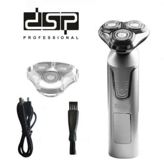 Електробритва DSP60112, XPRO (42700-DSP60112_811) | Зображення 3