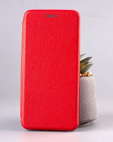 Чохол-книга G-Case ART для Xiaomi Redmi 12С Red
