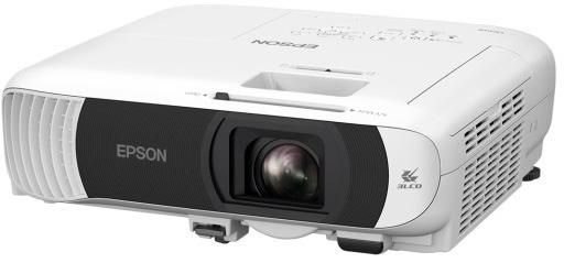 Проєктор Epson EB-FH54 FHD V11HB59042 | Зображення 1