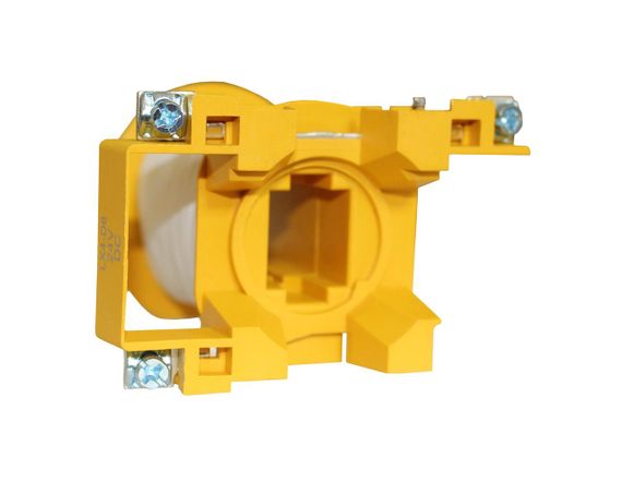 Котушка керування КММп 25А-32А 24B DC Ny95505618 | Зображення 1