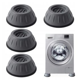 Антивібраційні підставки під побутову техніку, Підставка для прання для зменшення шуму EP-68