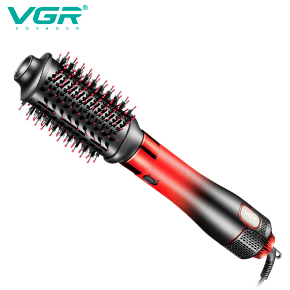 Фен-щітка VGR V-484 4в1 (45585-V484_850) | Зображення 4