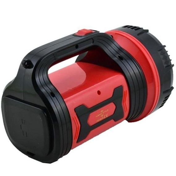 Ліхтар PS-6670 Чорний | Зображення 1