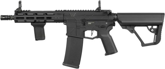 Страйкбольна гвинтівка Evolution Ghost 3.0 Viper S AEG 6 мм Black | Зображення 2