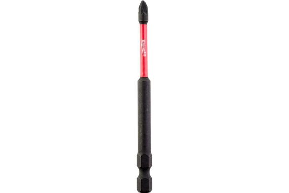 Бита SHOCKWAVE (PZ1; 90 мм) Milwaukee 4932430862 | Зображення 1