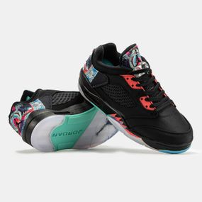 Чоловічі кросівки Air Jordan 5 Low Chinese New Year , В'єтнам 1986 42