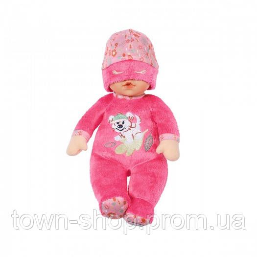 Кукла Baby Born серии For babies - Маленькая соня (30 cm) | Зображення 1