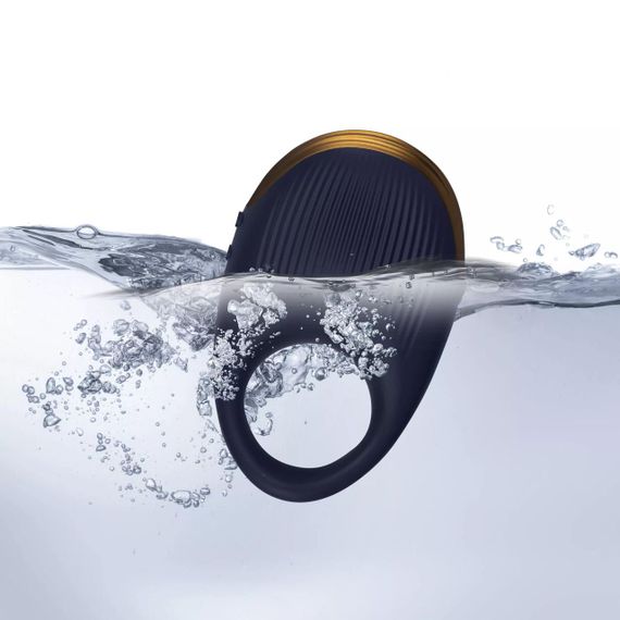 Ерекційне кільце Climaximum Capture Sex Aura | Зображення 1