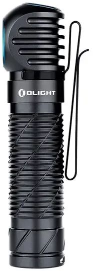 Ліхтар Olight Perun 2 Black | Зображення 2