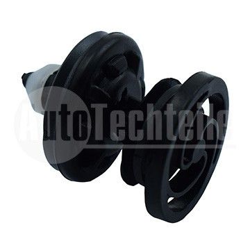 Клипса VW Arteon  17-/ VW Golf VI  09-13 / VW Golf VII  13-20 / VW Jetta  10-/ VW Passat B7  10-14 / VW Passat B8  14-/ VW Touareg