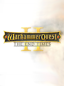 Warhammer Quest 2: The End Times - Xbox Live Xbox One - Key GLOBAL