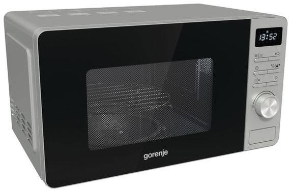 Мікрохвильова піч Gorenje MO 20 A4 X (M20XYZ) | Зображення 1