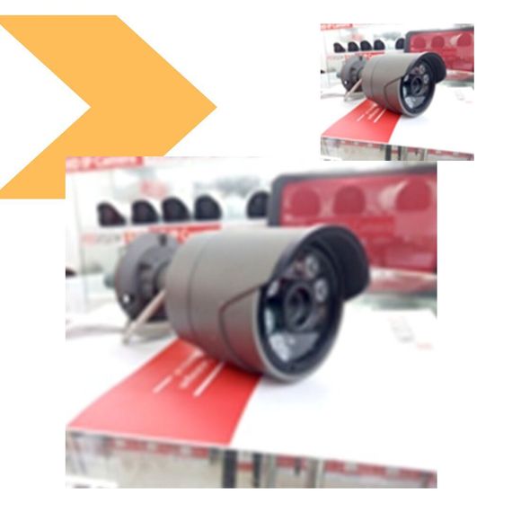 IP-камера З високою якістю зображення XPRO FS-8622N10 (lp-77805_752) | Зображення 1