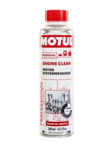 Motul Engine Clean Auto Professional 300мл.