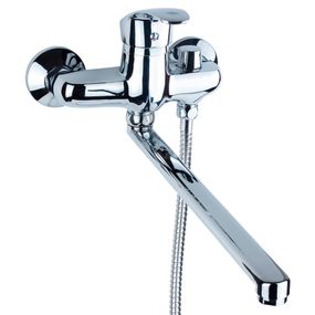 Змішувач для ванни AQUATICA 9750220