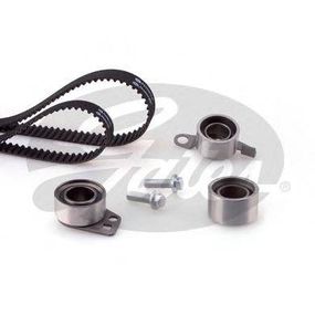 Ремкомплекти приводу ГРМ автомобілів PowerGrip Kit (Вир-во Gates) GATES K025547XS на LAND ROVER FREELANDER (LN)