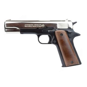 Bruni 96 cal.9 PAK Nikel