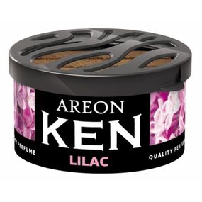 Освіжувач повітря AREON KEN Lilac