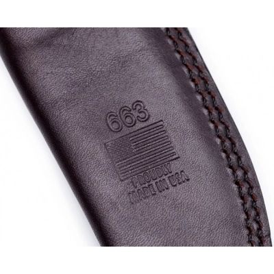 Нож Buck Alpha Guide Pro горіх (663WAS) | Зображення 6