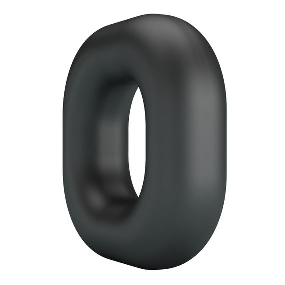 Ерекційне кільце Crazy Bull - Walden Super Soft Silicone Cock Ring, BI-210242 Sex Aura | Зображення 1