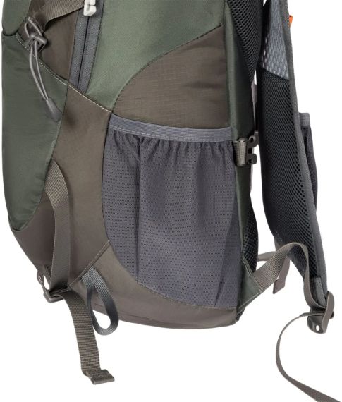 Рюкзак Skif Outdoor Racer 25L Dark grey | Зображення 6
