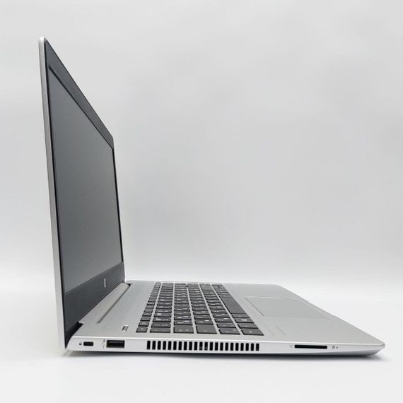Ультрабук HP 445 G6 / 14" (1920x1080) TN / AMD Ryzen 5 3500U (4 (8) ядра по 2.1 - 3.7 GHz) / 16 GB DDR4 / 256 GB SSD / AMD Radeon Vega 8 Graphics / WebCam / Win 11 Pro б/у | Зображення 7