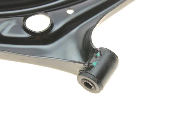 Рычаг подвески передний снизу  L Ford Fiesta 1.25-1.6D 08- 08-70784 | Зображення 3