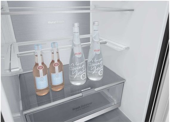 Холодильник LG GW-B509SBUM (GW-B509SBUM) | Зображення 4