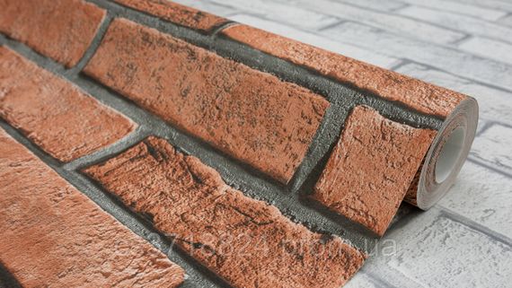 Обои виниловые на флизелиновой основе SINTRA Loft UNI 457146 (1,06х10,05м) | Зображення 1