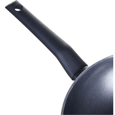 Сковорода TVS Origine Induction WOK 28 см (4N793283210001) | Зображення 2