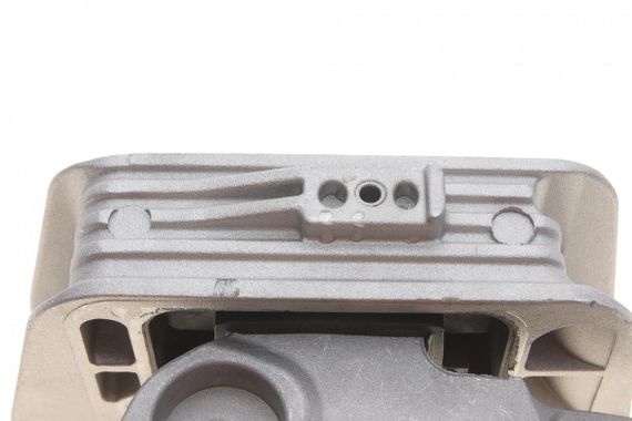 Подушка двигателя верхняя  R Renault Master Opel Movano 2.3DCI 10- внутри ОЕ  10880 | Зображення 2