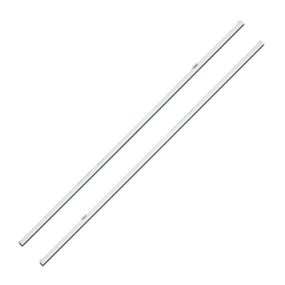 LED підсвітка LG TV 65" LG: 65SK8000AUB, 65UK7700AUB, 65UK7550PTA, 65UK7550PTA-AAUWLH,  1 планка