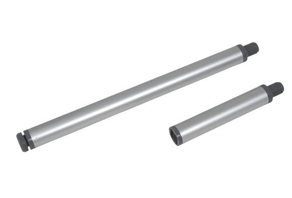 Стіл Bo-Camp Premium 60x45 cm Grey (1404380) (DAS301468) | Зображення 4