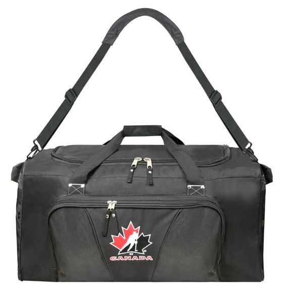 Сумка Force Officiating