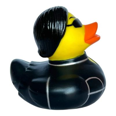 Игрушка для ванной Funny Ducks Утка Tri (1325) | Зображення 4