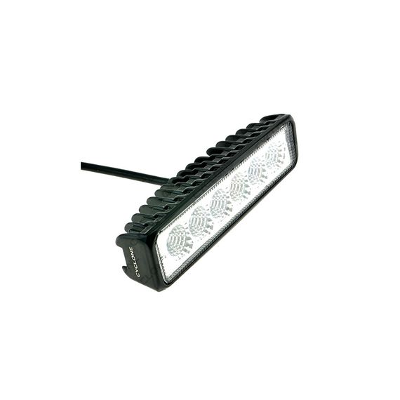 Светодиодная фара CYCLONE WL-307 SLIM 18W EP6 FL | Зображення 1