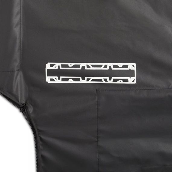 Чохол для газового грилю Weber Traveler 7030 Код: 009864 | Зображення 5