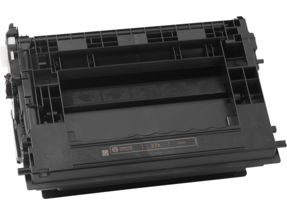 Картридж оригінальний HP 37X (CF237X) для HP LJ Enterprise M607 / M608 / M609 / M631 / M632