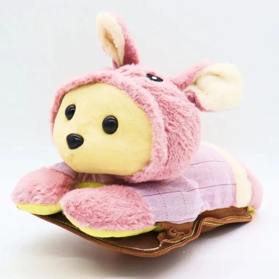 Електрична грілка-муфта для ніг швидкий нагрів XPRO Zajchik (23457387303_312) | Зображення 7