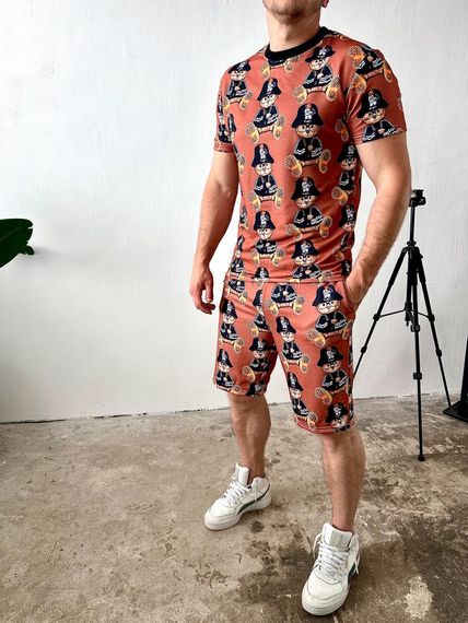 Спортивний костюм | Зображення 2