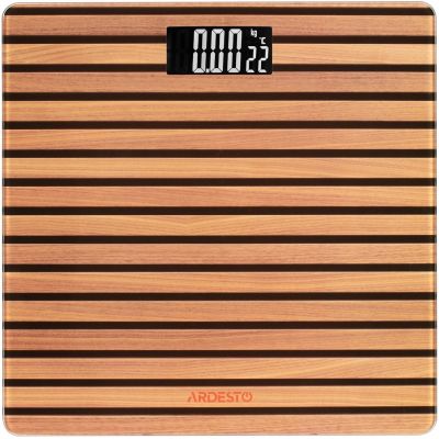 Ваги підлогові Ardesto SCB-965PLANK