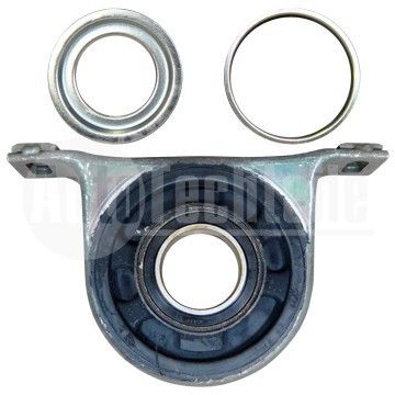 Подшипник подвесной Mercedes Benz Sprinter W906 / VW Crafter 06- (подшипник FAG/KOYO), AutoTechteile, 100 4118HQ, 515 410 68 82