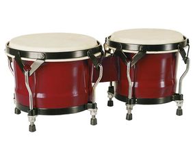Бонго Hayman BG-405-RD