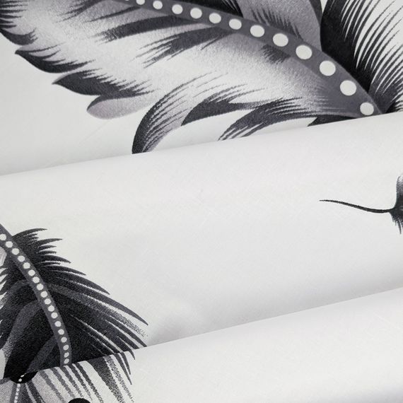 Постільна білизна Love You Бязь Gold Пір'я Євро | Зображення 1