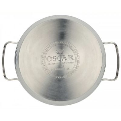 Каструля Oscar Grand 3 л (OSR-2001-18/n) | Зображення 1