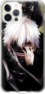 Чохол для Apple iPhone 12 з пластику FCh_022703