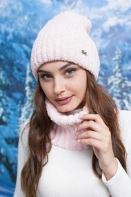 Комплект «Парма» (5076-7) светлая пудра