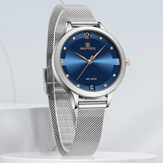 Naviforce Жіночий годинник Naviforce Anna | Зображення 2
