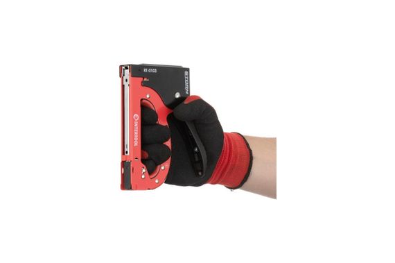Степлер Intertool - 4-14 мм Storm (RT-0103) | Зображення 5