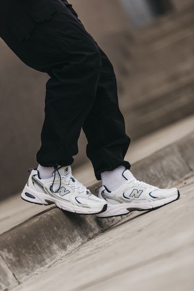 Чоловічі кросівки N3ew B3ala3nce 530 весна / літо / осінь 0449 | Зображення 9